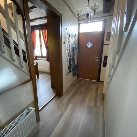 Charmantes Ferienhaus „Am Stift“ In Zentraler Lage Herdecke Eksteriør billede