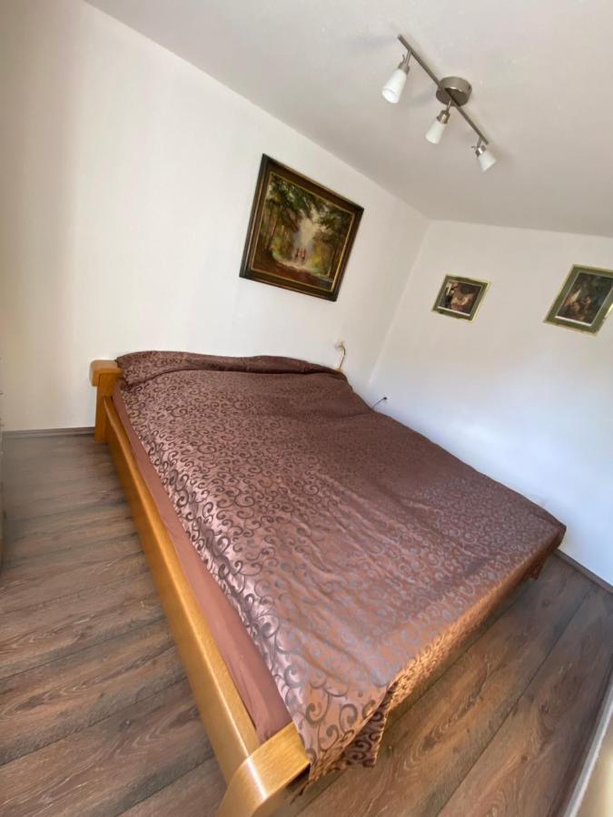 Charmantes Ferienhaus „Am Stift“ In Zentraler Lage Herdecke Eksteriør billede